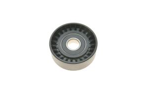 Ролик генератора VW Caddy III/T5 1.9TDI /2.0 (натяжной/підшипник SNR) (70x24)