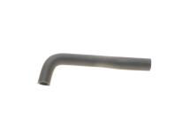 Патрубок пічки MB Sprinter OM611/612