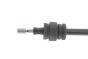 Трос зчеплення Renault Kangoo 1.5/1.9dCi 01- (960/658 мм), фото 2 - інтерент-магазин Auto-Mechanic