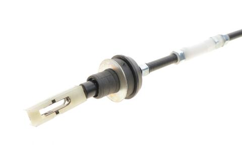 Трос зчеплення Fiat Scudo/Citroen Berlingo 96- (762/332 мм)