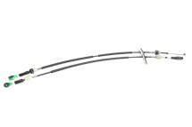 Трос куліси Citroen Nemo 1.4HDi 08-/Fiat Fiorino 1.3MJTD 12- (Євро 5)