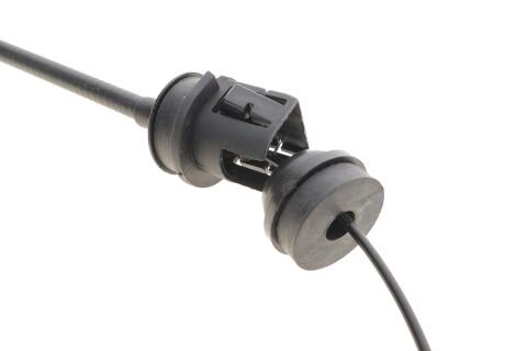 Трос зчеплення Fiat Scudo/Citroen Berlingo 96- (762/332 мм)