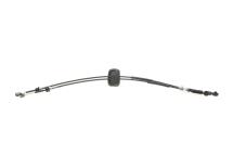 Трос куліси Renault Trafic/Opel Vivaro 1.9DCI-2.5DCI