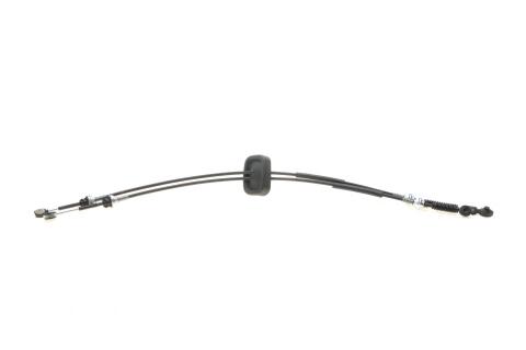 Трос куліси Renault Trafic/Opel Vivaro 1.9DCI-2.5DCI Трос куліси Renault Trafic/Opel Vivaro 1.9DCI-2.5DCI