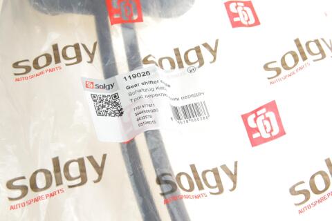 Трос куліси Renault Trafic/Opel Vivaro 1.9DCI-2.5DCI Трос куліси Renault Trafic/Opel Vivaro 1.9DCI-2.5DCI