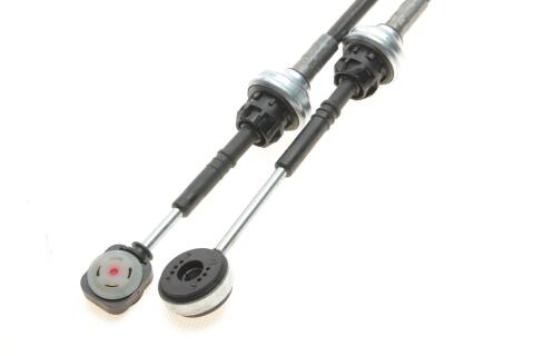 Трос куліси Renault Trafic/Opel Vivaro 1.9DCI-2.5DCI Трос куліси Renault Trafic/Opel Vivaro 1.9DCI-2.5DCI