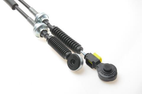 Трос куліси Renault Trafic/Opel Vivaro 1.9DCI-2.5DCI Трос куліси Renault Trafic/Opel Vivaro 1.9DCI-2.5DCI