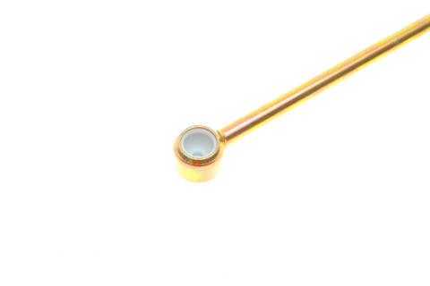 Тяжелая КПП MB Sprinter 906/MB Vito (W639) (длинная)