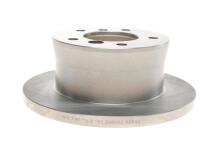 Диск тормозной (задний) MB Sprinter 308-316CDI 96-(272x16)