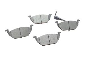 Колодки гальмівні (передні) VW Caddy 03-