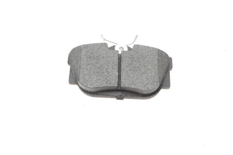 Колодки гальмівні (задні) VW T4 90- (з датчиком)