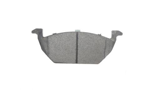 Колодки гальмівні (передні) VW Caddy 03-