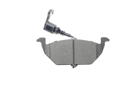 Колодки гальмівні (передні) VW Caddy 03-