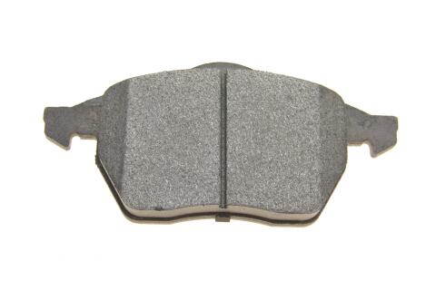 Колодки тормозные (передние) Audi A4/A6/VW Passat 95- (с датчиком)