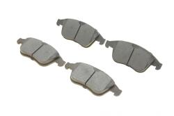 Колодки тормозные (передние) Renault Megane III/Laguna III 1.5dCi/2.0dCi 07- (Ate) Колодки тормозные (передние) Renault Megane III/Laguna III 1.5dCi/2.0dCi 07- (Ate)
