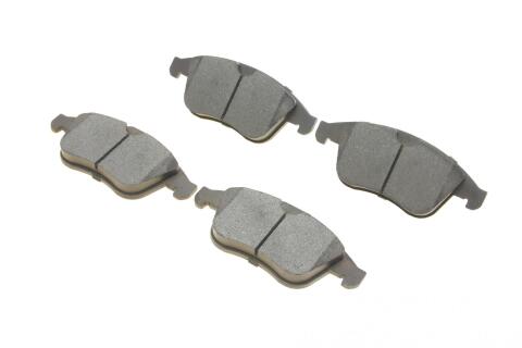Колодки тормозные (передние) Renault Megane III/Laguna III 1.5dCi/2.0dCi 07- (Ate) Колодки тормозные (передние) Renault Megane III/Laguna III 1.5dCi/2.0dCi 07- (Ate)