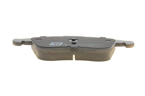 Колодки тормозные (передние) Renault Megane III/Laguna III 1.5dCi/2.0dCi 07- (Ate) Колодки тормозные (передние) Renault Megane III/Laguna III 1.5dCi/2.0dCi 07- (Ate)