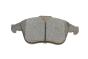 Колодки тормозные (передние) Renault Megane III/Laguna III 1.5dCi/2.0dCi 07- (Ate), фото 6 - интернет-магазин Auto-Mechanic