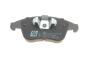 Колодки тормозные (передние) Renault Megane III/Laguna III 1.5dCi/2.0dCi 07- (Ate), фото 8 - интернет-магазин Auto-Mechanic