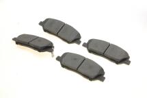 Колодки тормозные (передние) Hyundai Santa Fe/Kia Sorento 00-