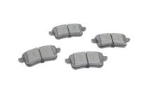 Гальмівні колодки (задні) Renault Scenic III/Grand Scenic III 09- Гальмівні колодки (задні) Renault Scenic III/Grand Scenic III 09-