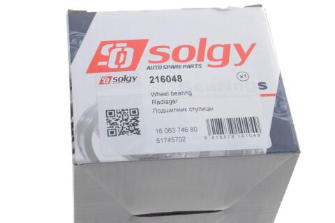 Підшипник маточини (передньої) Fiat Ducato 06- (10-14) (к-кт) Підшипник маточини (передньої) Fiat Ducato 06- (10-14) (к-кт)