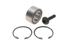 Підшипник маточини (передньої) Audi 100/200/A4/A6 -05 (43x82x37) (к-кт)