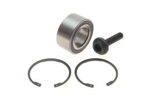 Підшипник маточини (передньої) Audi 100/200/A4/A6 -05 (43x82x37) (к-кт)
