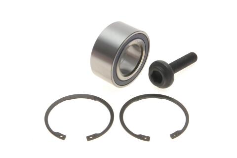 Підшипник маточини (передньої) Audi 100/200/A4/A6 -05 (43x82x37) (к-кт) Підшипник маточини (передньої) Audi 100/200/A4/A6 -05 (43x82x37) (к-кт)
