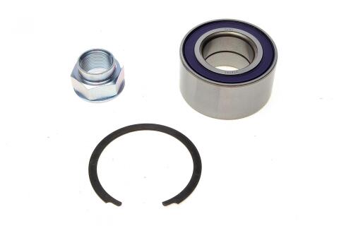 Подшипник ступицы (передней) Fiat Doblo 01- (-ABS) (к-кт)