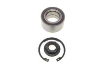 Подшипник ступицы (передней) Ford Fiesta -08 (39x72.05x37) (+ABS) (к-кт)