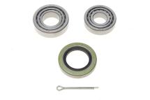 Підшипник маточини (задньої) Daewoo Matiz 98- (к-кт)