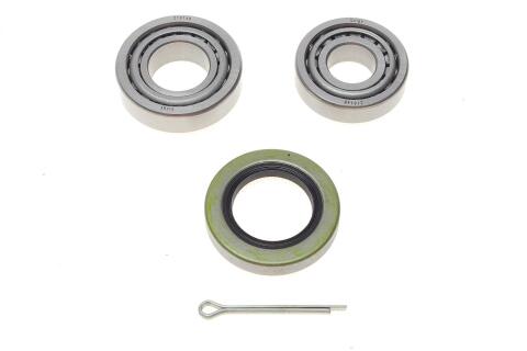 Підшипник маточини (задньої) Daewoo Matiz 98- (к-кт) Підшипник маточини (задньої) Daewoo Matiz 98- (к-кт)