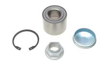 Підшипник маточини (задньої) Renault Kangoo 08-/Zoe (30x62x48) (к-кт)