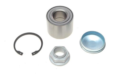 Підшипник маточини (задньої) Renault Kangoo 08-/Zoe (30x62x48) (к-кт)