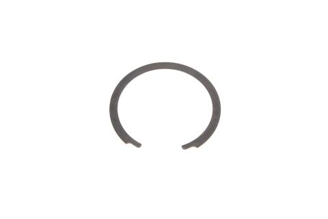 Подшипник ступицы (передней) Fiat Doblo 01- (-ABS) (к-кт)