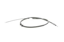 Трос ручника Renault Master 2.3dCi 10- (1545/1210 мм) Трос ручника Renault Master 2.3dCi 10- (1545/1210 мм)