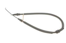 Трос ручника (задній) VW T4 96-03 (949/715mm) (дисковий гальма) Трос ручника (задній) VW T4 96-03 (949/715mm) (дисковий гальма)