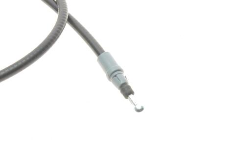 Трос ручника Renault Master 2.3dCi 10- (1545/1210 мм) Трос ручника Renault Master 2.3dCi 10- (1545/1210 мм)