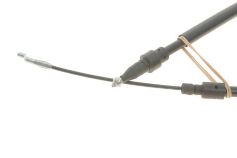 Трос ручника (задній) VW T4 96-03 (949/715mm) (дисковий гальма) Трос ручника (задній) VW T4 96-03 (949/715mm) (дисковий гальма)