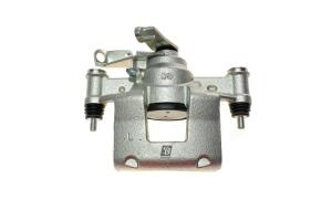 Тормозной суппорт (задний) (L) Renault Master 10- (спарка)