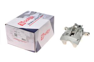 Тормозной суппорт (задний) (R) VW T4 1.8-2.8D 90-03 (d=38mm) (Lucas)