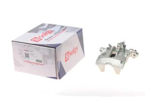 Тормозной суппорт (задний) (L) VW T4 1.8-2.8D 90-03 (d=38mm) (Lucas)