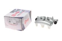 Супорт гальмівний (передній) (L) Renault Master III/Opel Movano B 10- (d=48mm)