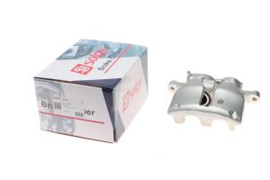 Суппорт тормозной (задний) (R) MB Sprinter 409-519/VW Crafter 50 (d=48mm) (Bosch)