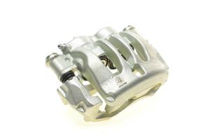 Суппорт тормозной (передний) + скоба (L) MB Vito/Viano 03-/V-class (W447) 14- (d=48mm) (Brembo)