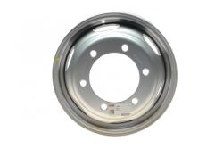 Диск колісний MB Sprinter 408-416/VW LT 46 (5.50Jx15 H2; ET108) Диск колісний MB Sprinter 408-416/VW LT 46 (5.50Jx15 H2; ET108)