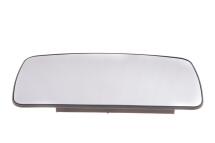 Скло дзеркала (з пластиком) MB Sprinter/VW LT 96- (L) (8106)