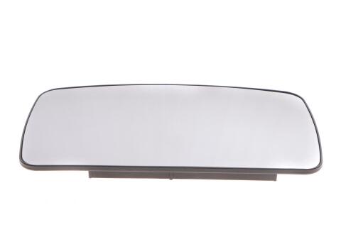 Скло дзеркала (з пластиком) MB Sprinter/VW LT 96- (L) (8106)