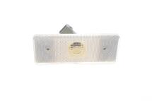 Ліхтар бічний (габарит) MB Sprinter/VW LT 96-06 (білий)